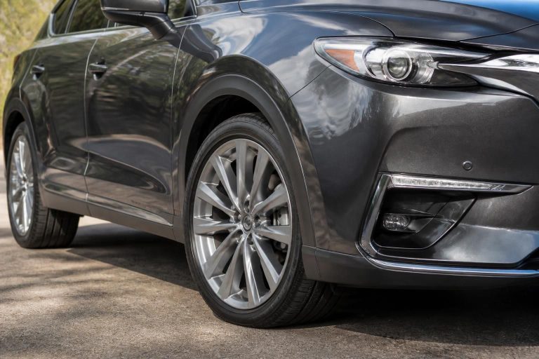 Exterior Detailing