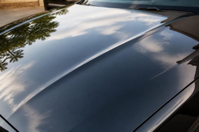 Paint Correction